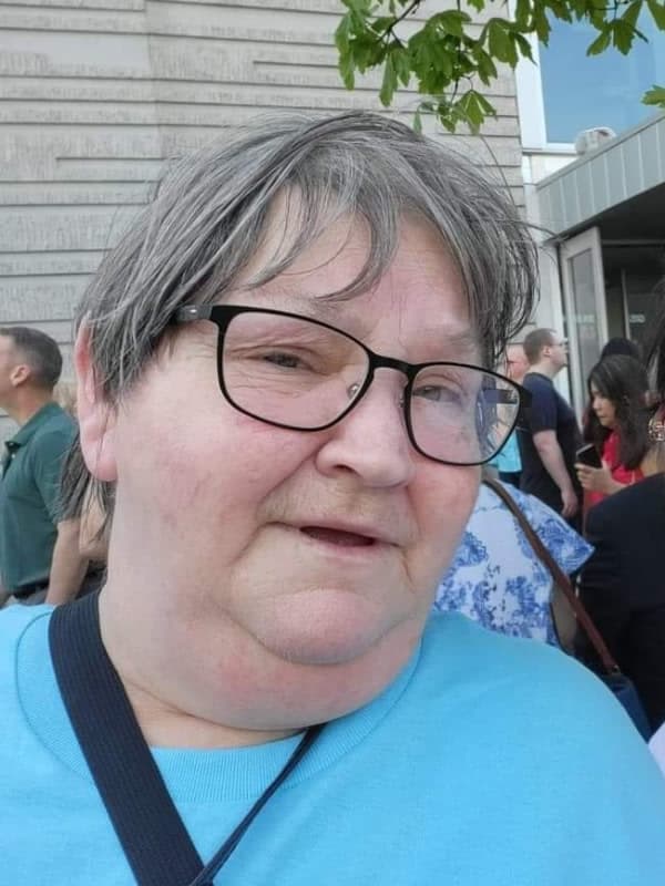 Pamela Louise Rhoten