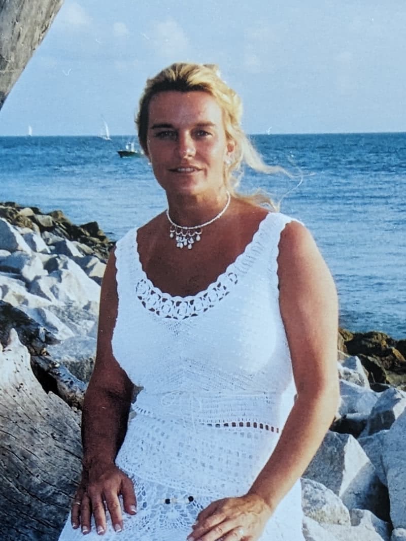 Dawn Kathleen Sweeney