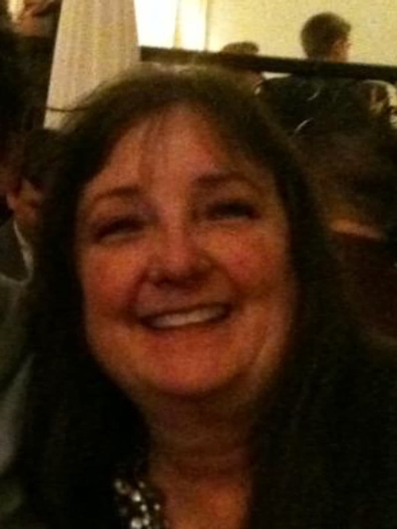 Lynn Bernardine Bluder