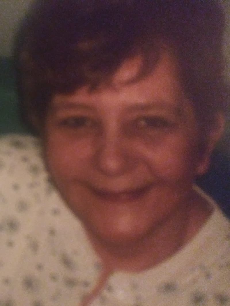 Barbara Janet (Jones) Dunlap