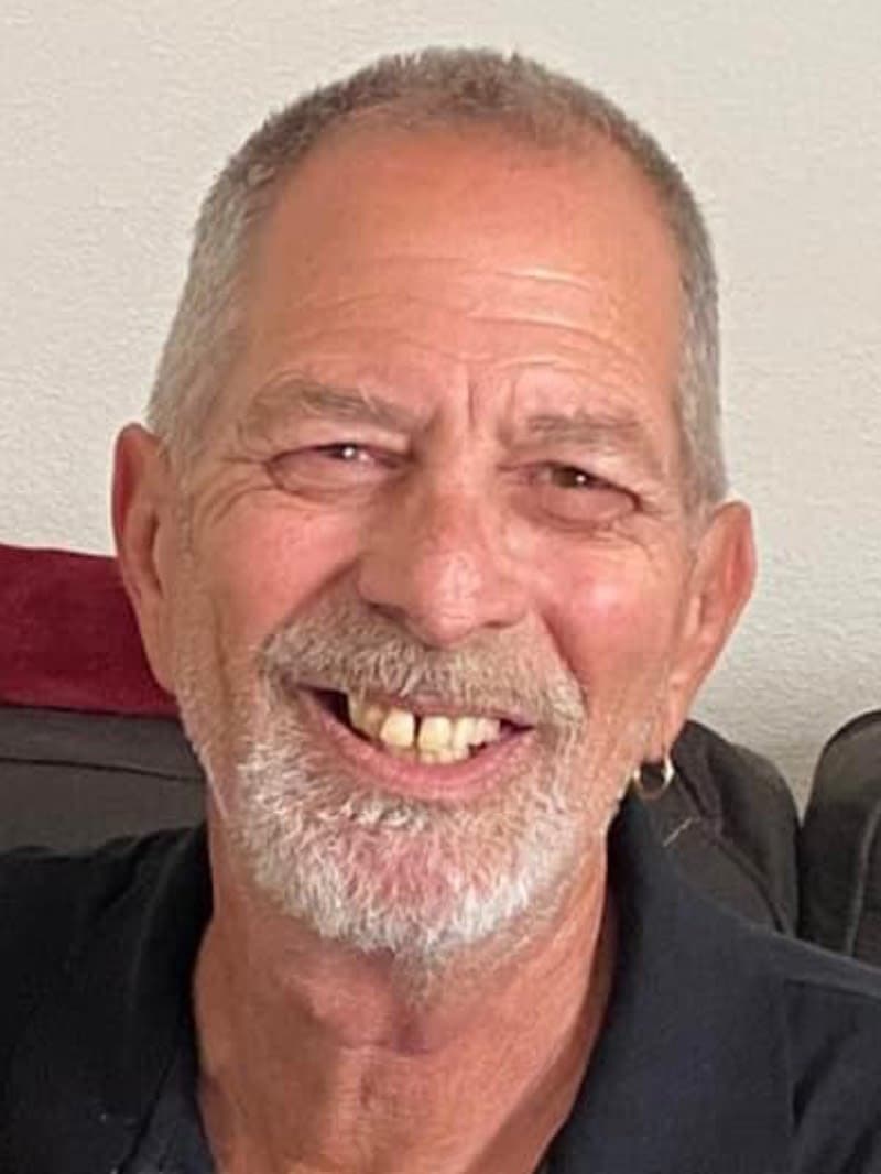 Michael Paul Zapatka