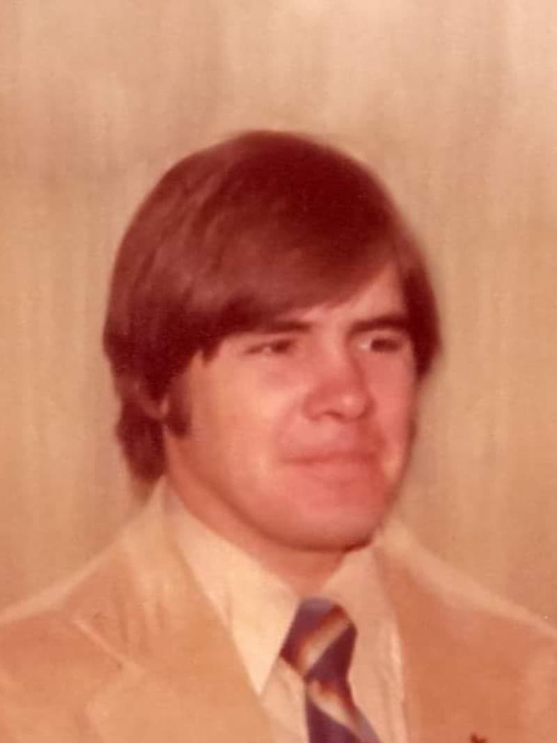 Timothy Marvin Smith