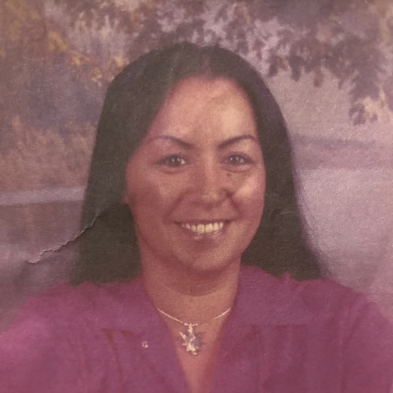 Dolores Marie (Pike) O'Doherty