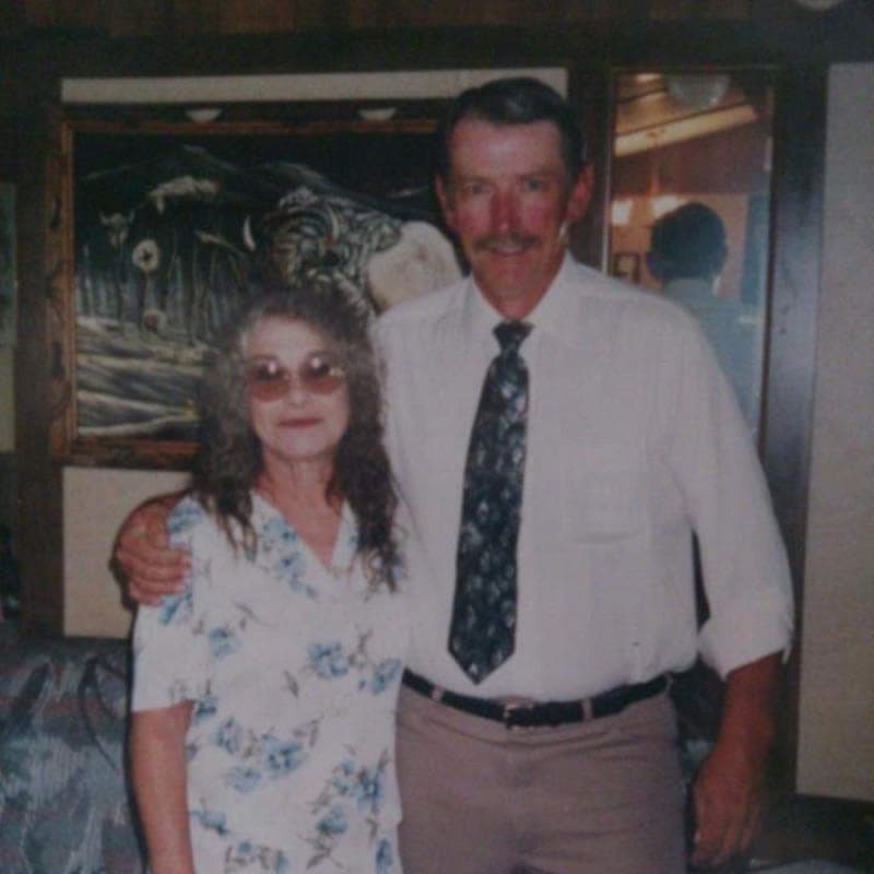 Lillian (Duerst) Cook